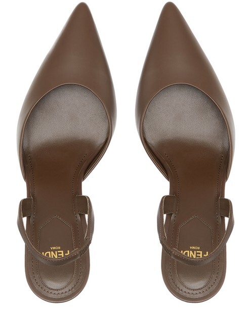 

Босоножки Fendi First Fendi