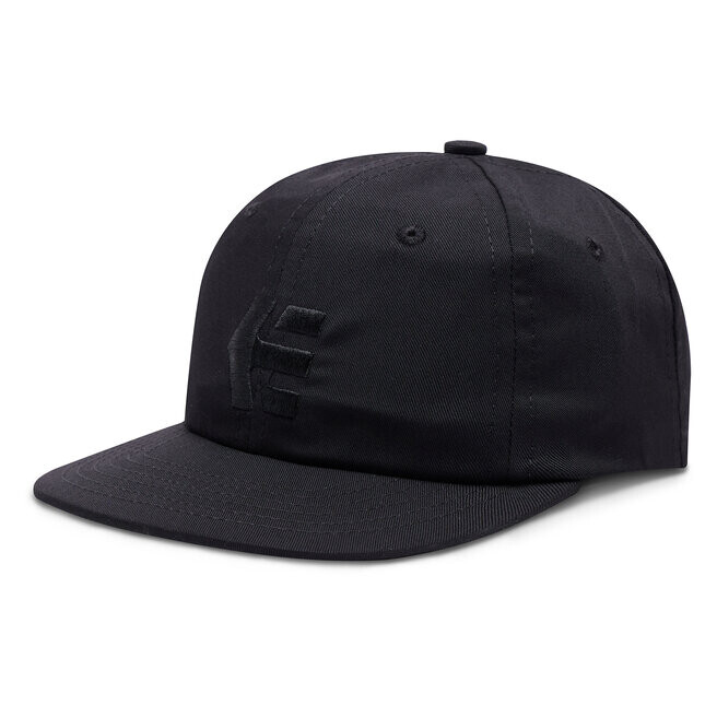 

Бейсболка Etnies IconDestruct, черный