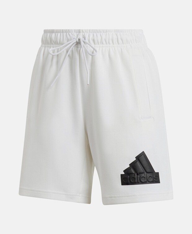 

Спортивные шорты adidas Sportswear, белый