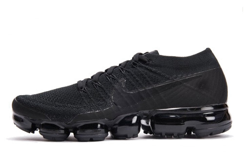

Nike Air VaporMax Midnight Fog Черный