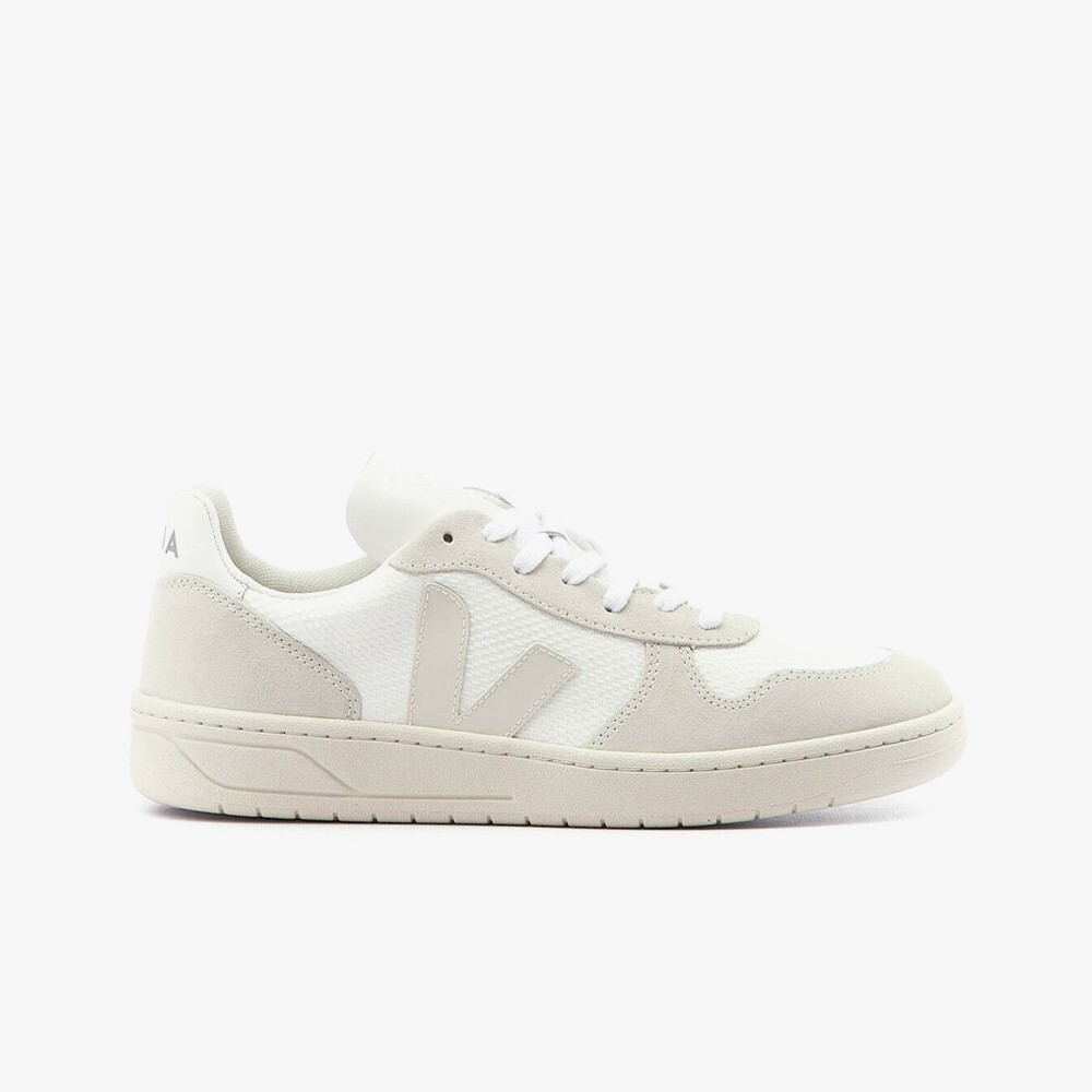 

Кроссовки V-10 B-Mesh 'Natural' VEJA, мультиколор