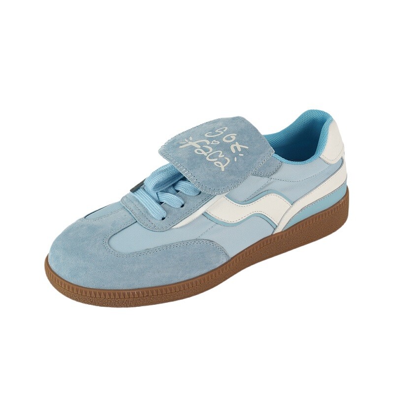 

Туфли женские повседневные Women's Casual Shoes Women's Doketop, цвет Rose Red