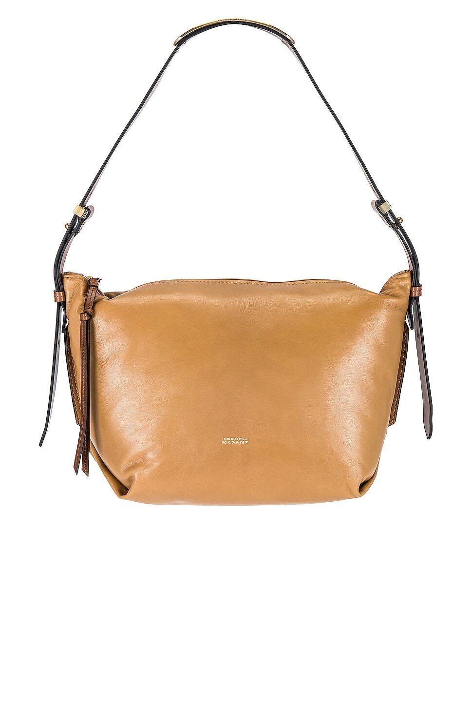

Сумка Isabel Marant Leyden, цвет Golden Beige