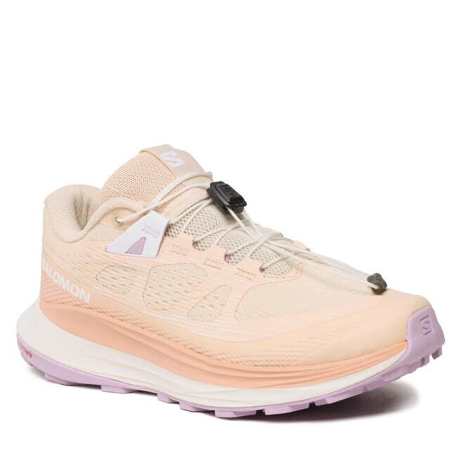 

Кроссовки Salomon UltraGlide, оранжевый