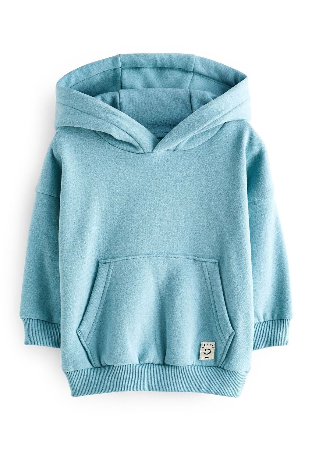

Толстовка Soft Touch Next, цвет light blue