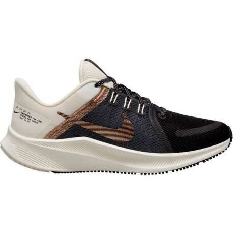 

Кроссовки Nike Quest 4 Prm Da8723-001, черный