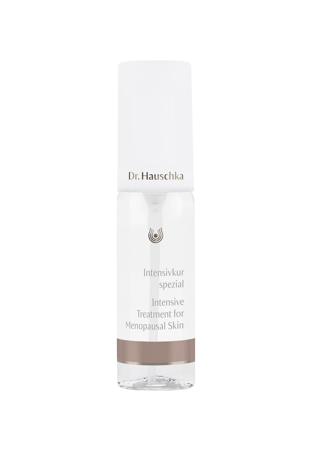 

Сыворотка INTENSIVE TREATMENT FOR MENOPAUSAL SKIN Dr. Hauschka