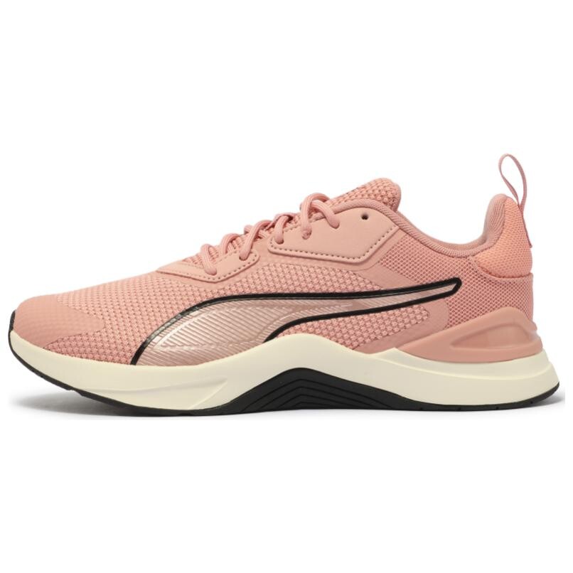 

Кроссовки Puma Infusion Training Shoes Women's Low-top Pink, розовый