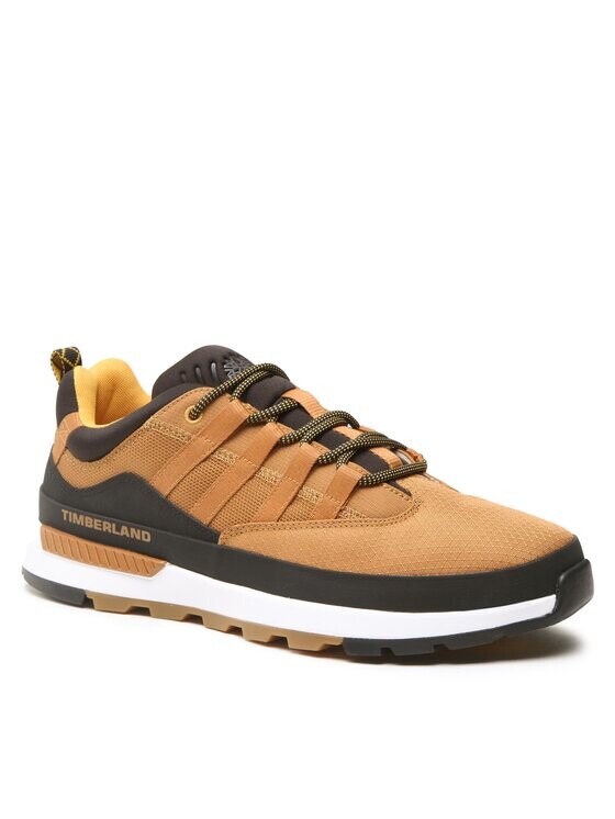 

Кроссовки Timberland, желтый