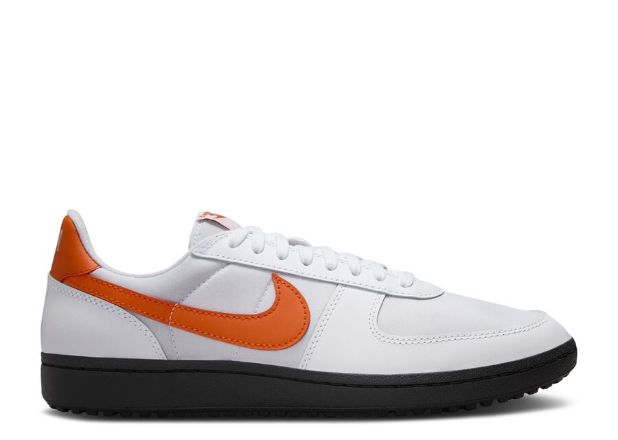 

Кроссовки Nike Field General 82 SP, цвет Orange Blaze