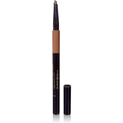 

EstгE Lauder The Brow Multitasker Карандаш для бровей 02 Light Brunette 18G, Goldwell