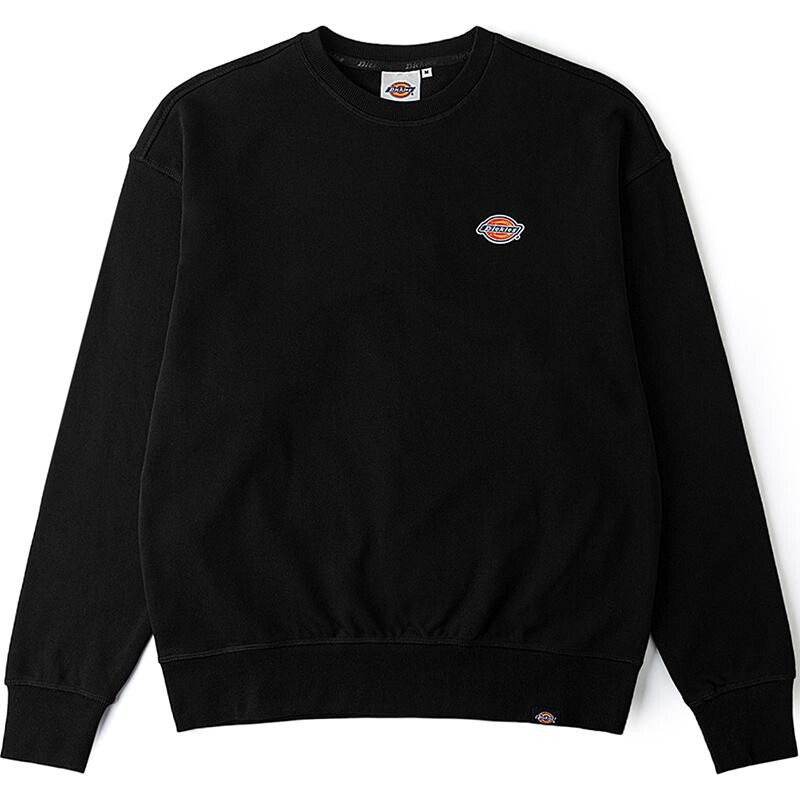 

Толстовка унисекс Dickies, темно-синий