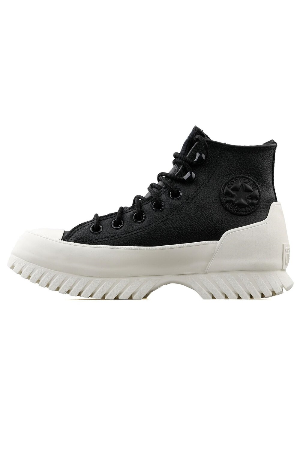 

Женские кроссовки Run Star Motion на платформе converse, черный