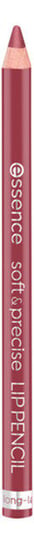 

Карандаш для губ 21 Charming, 0,78 г Essence, Soft & Precision, красный