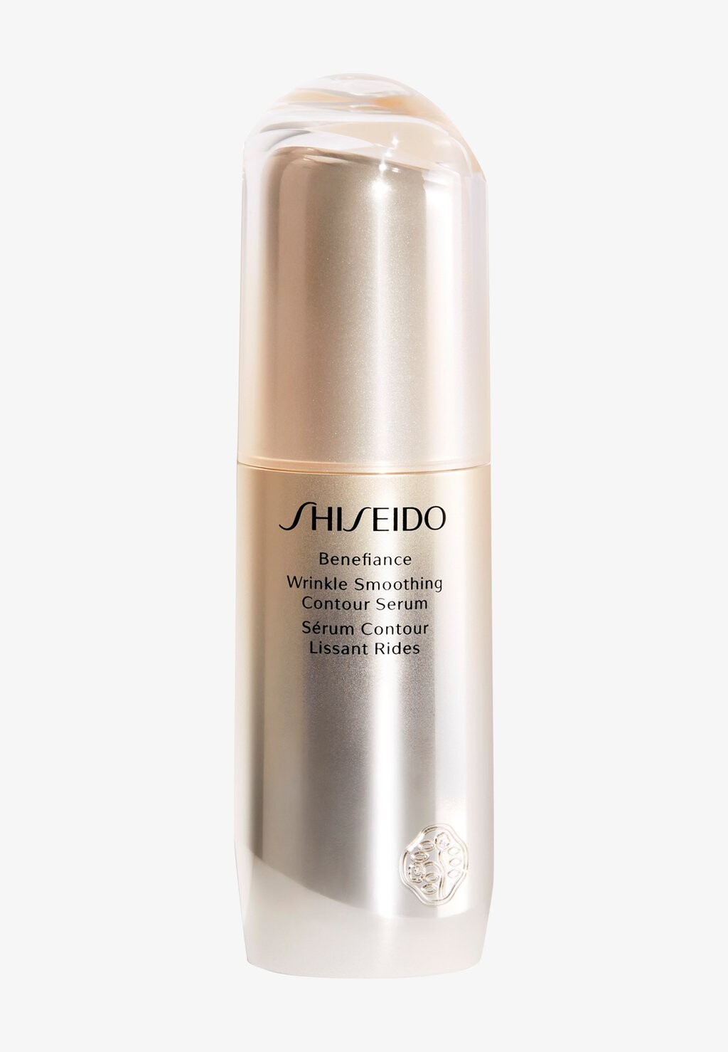 

Сыворотка Benefiance Wrinkle Smoothing Contour Serum Shiseido