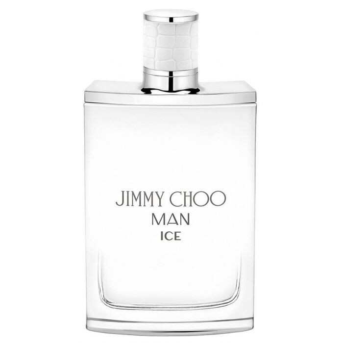 

Мужская туалетная вода Man Ice EDT Jimmy Choo, 100 ml