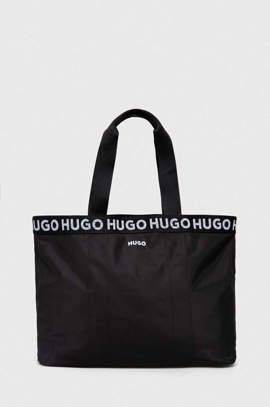 

Сумка Hugo, черный