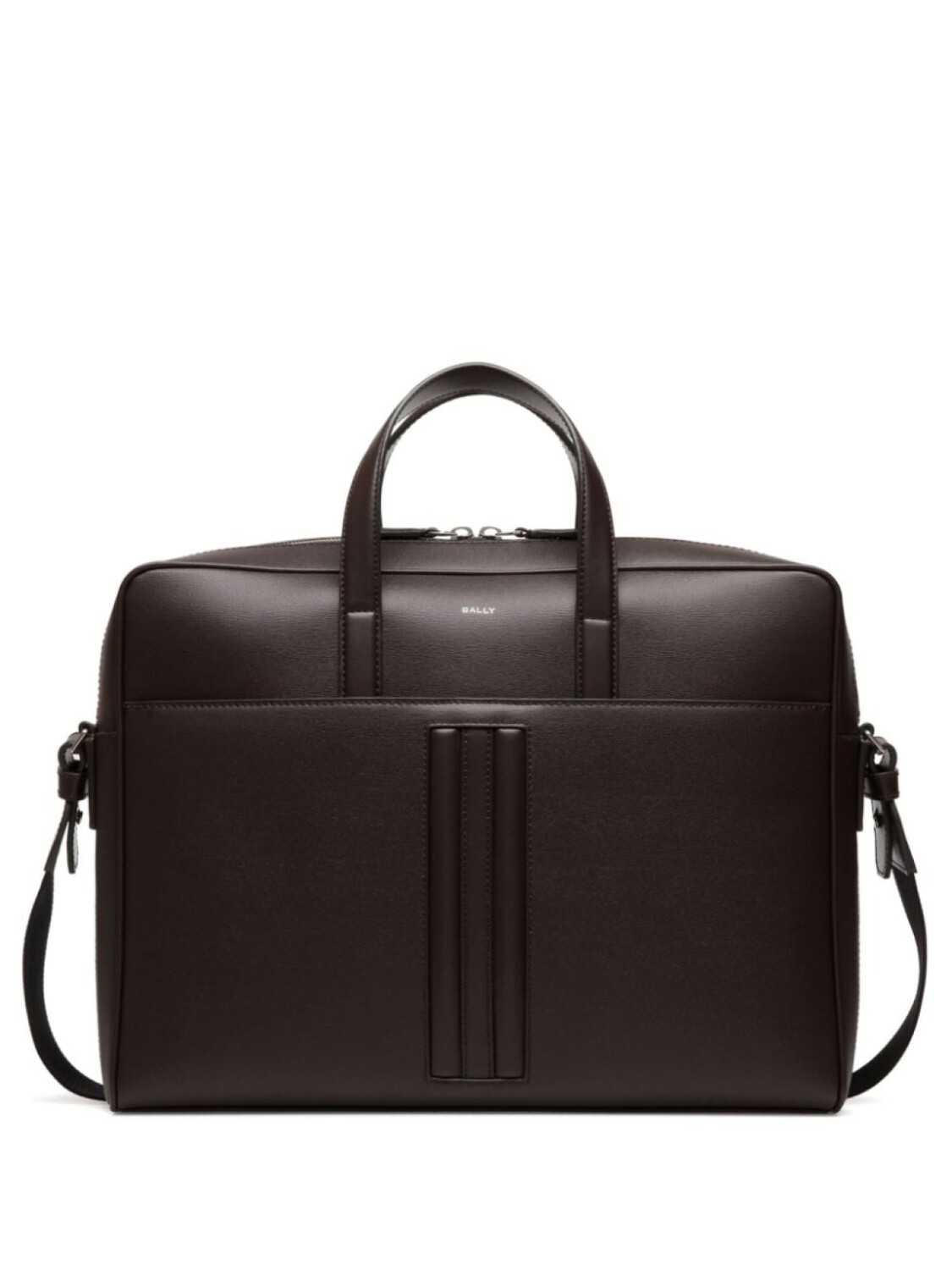 

Bally портфель Мифос, коричневый