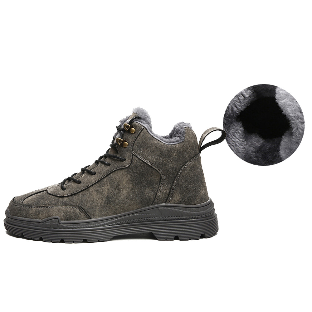 

Ботинки Martin унисекс Play Cobbler, цвет Add cotton black