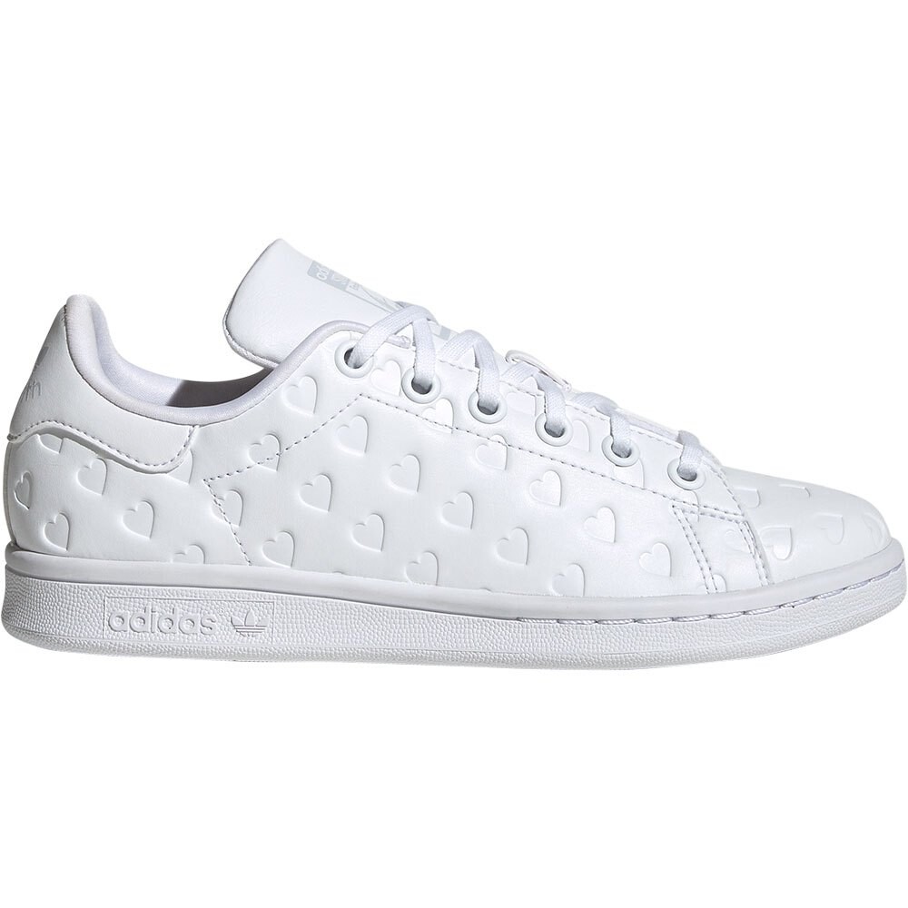 

Кроссовки adidas Originals Stan Smith Junior, белый