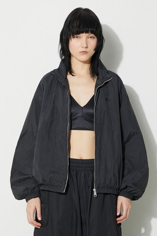 

Куртка adidas Originals, черный