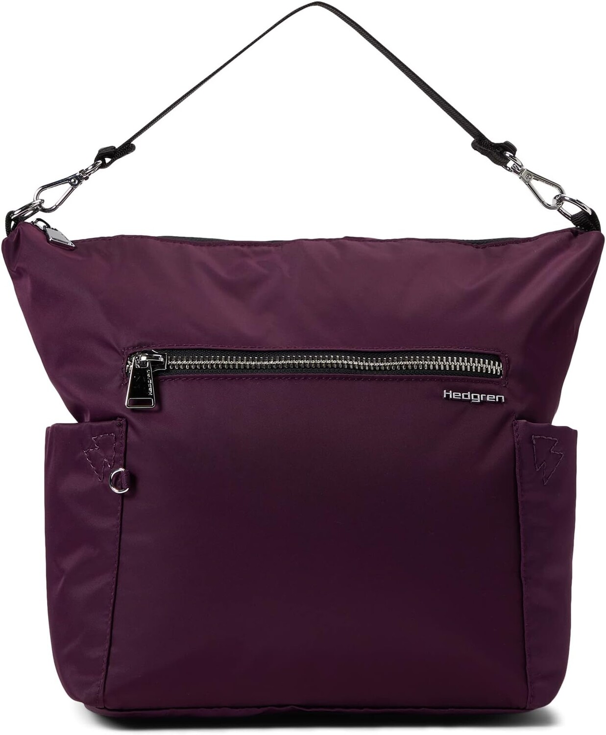 

Рюкзак Kate Sustainably Made Convertible Backpack Hedgren, цвет Deep Velvet