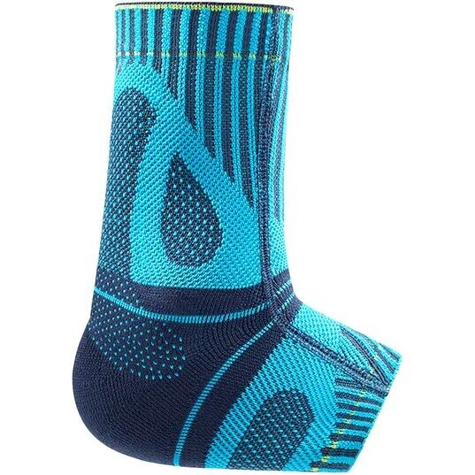 

Повязка для поддержки ахилла Bauerfeind Sports, цвет Rivera
