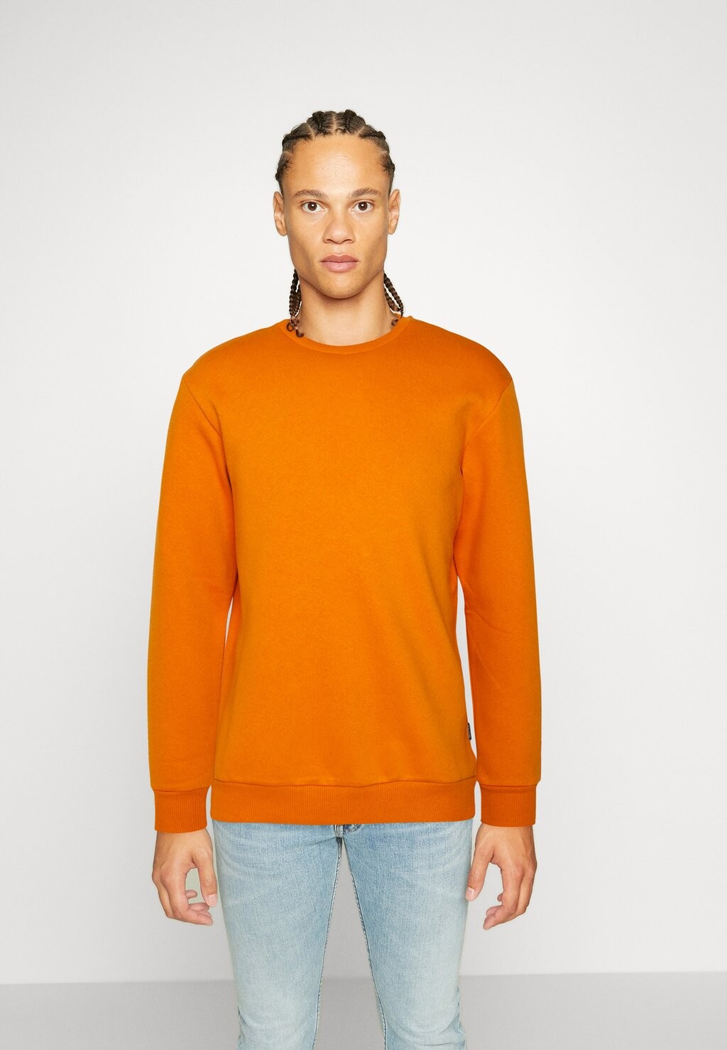 

Толстовка ONSCERES LIFE CREW NECK Only & Sons, гавайский закат