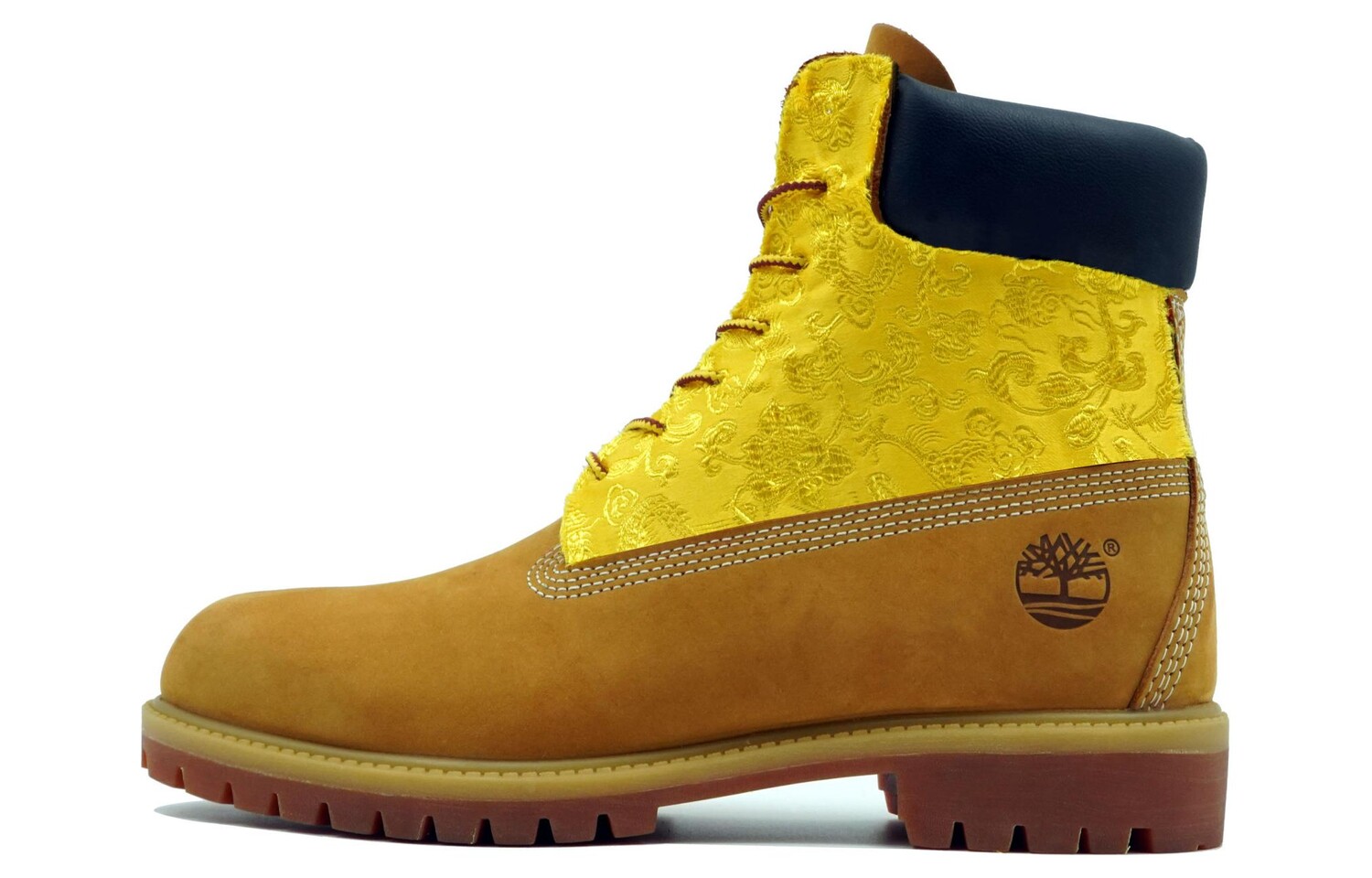 

Коллекция PREMIUM Outdoor Boots Men Gold Timberland