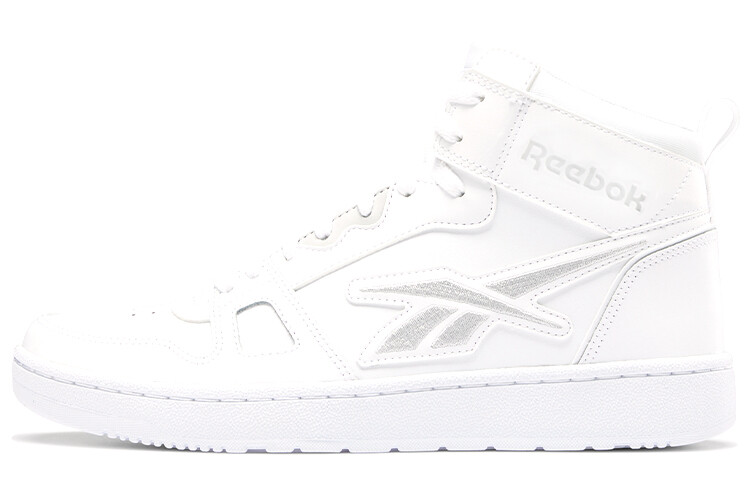 

Кроссовки Reebok Resonaior Mid Белые