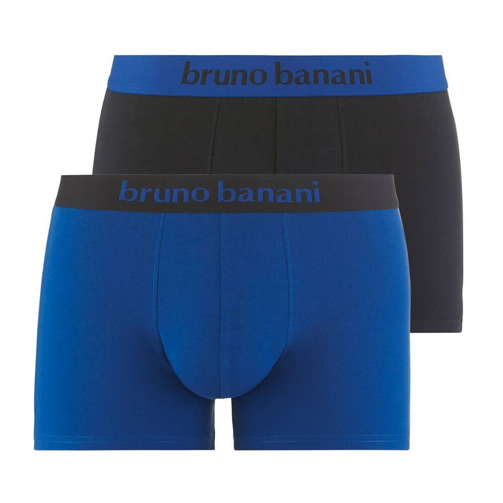 

Трусы боксеры Bruno Banani, смешанные цвета