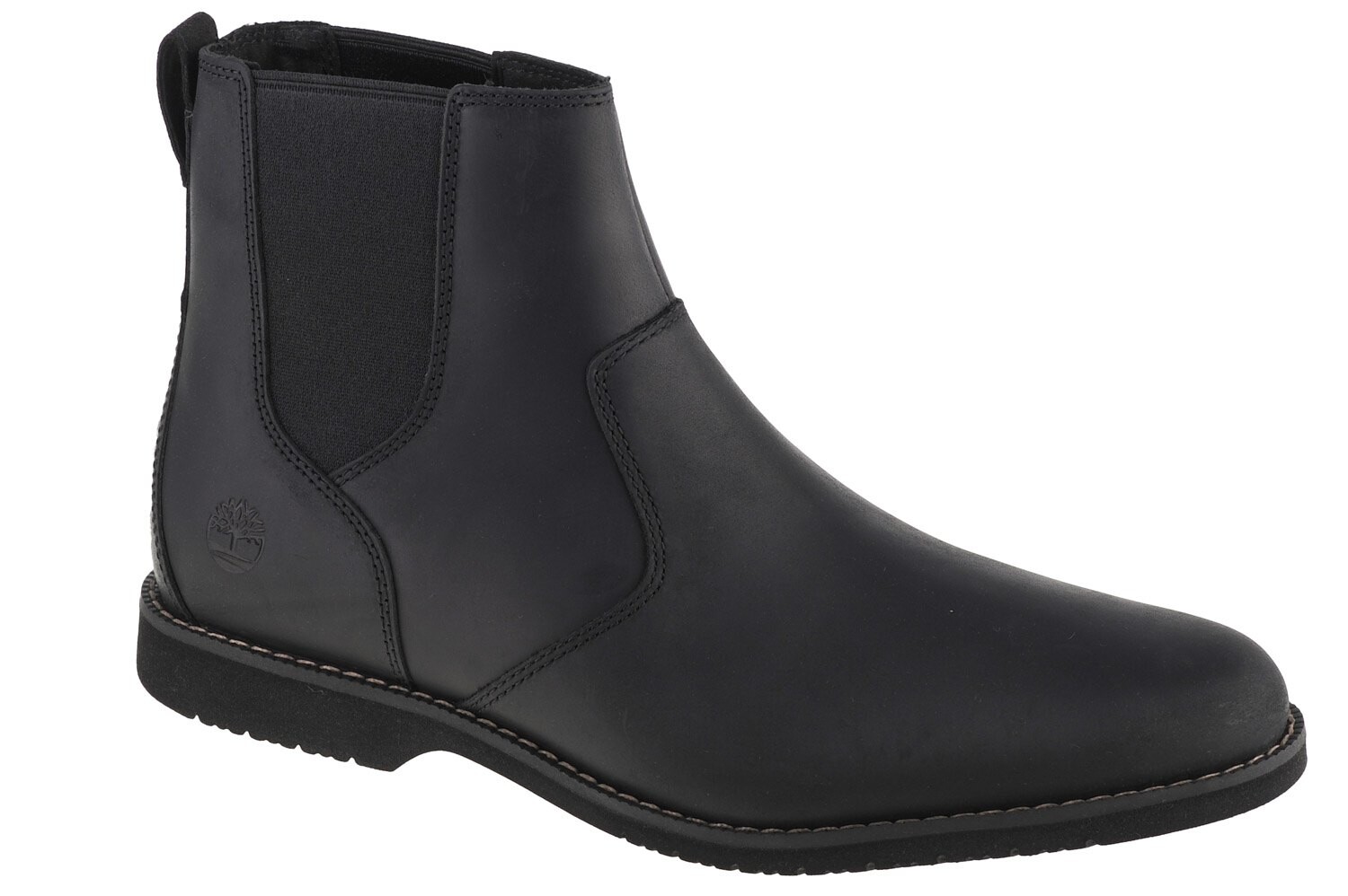 

Ботинки Timberland Elmhurst, черный