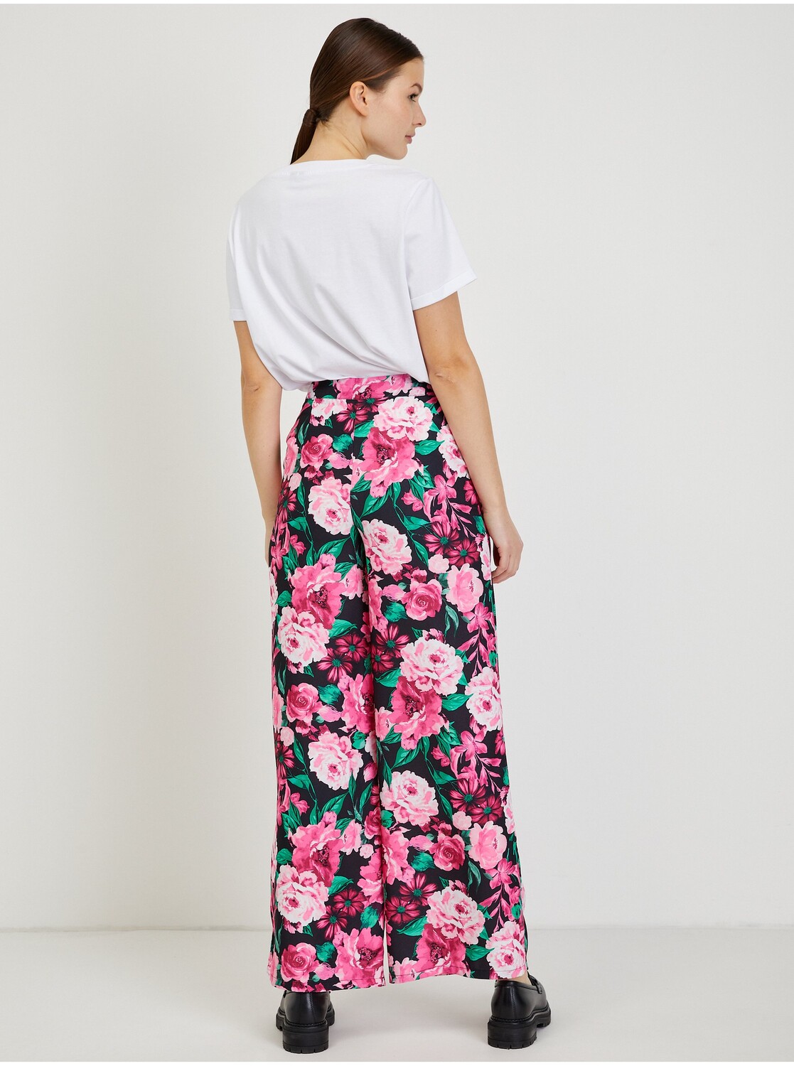 

Брюки orsay Hose, розовый