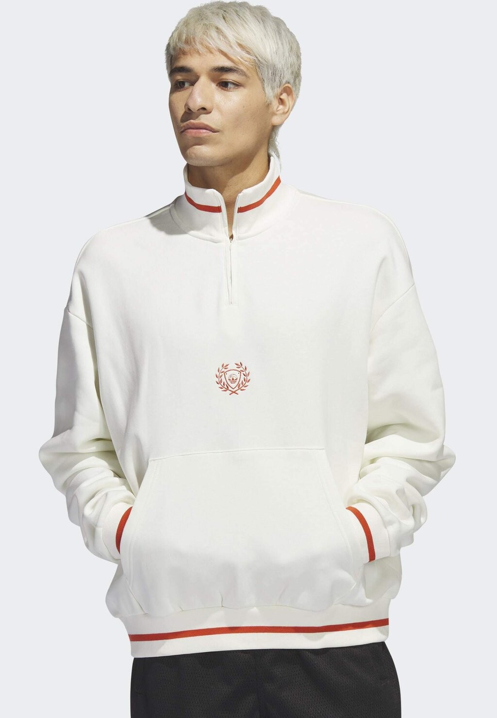 

Толстовка adidas Originals