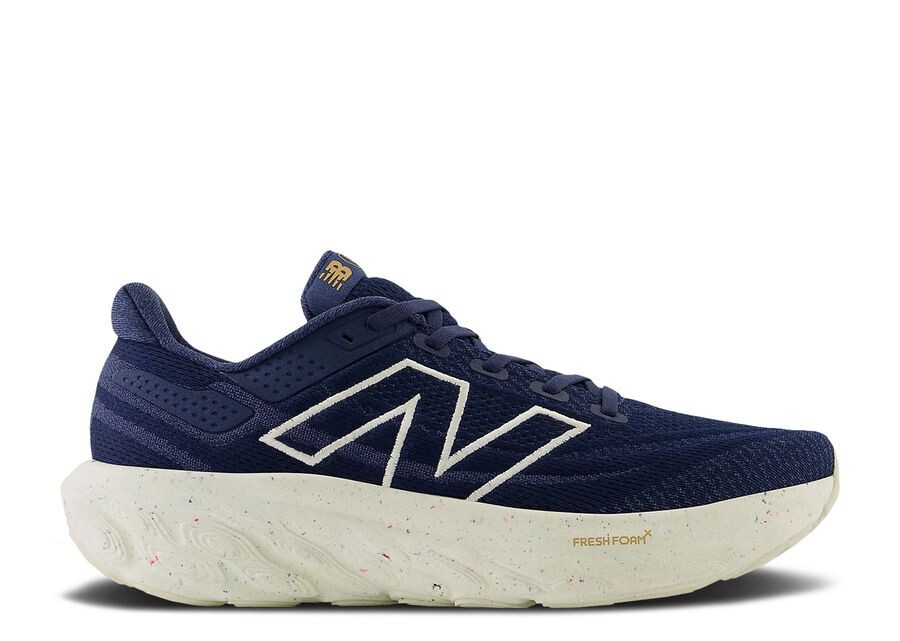 

Кроссовки New Balance New Balance Fresh Foam X 1080v13 2E Wide, цвет Navy Sea Salt