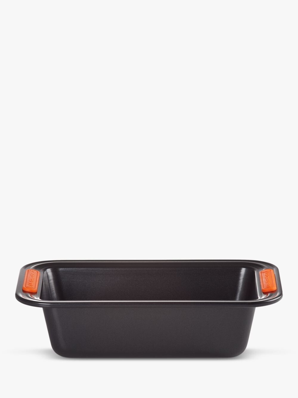 

Форма для хлеба с антипригарным покрытием Le Creuset, 2 фунта, черная