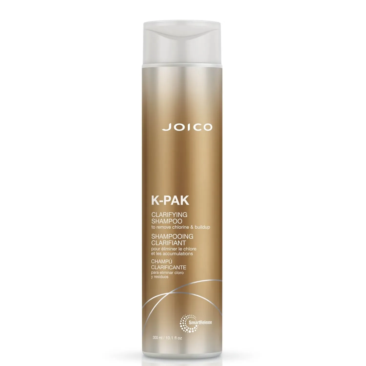 

K-Pak Осветляющий шампунь (300 мл) Joico