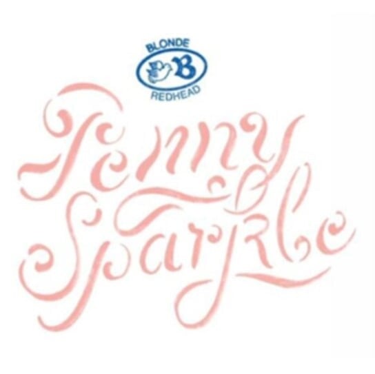 

Виниловая пластинка Blonde Redhead - Penny Sparkle