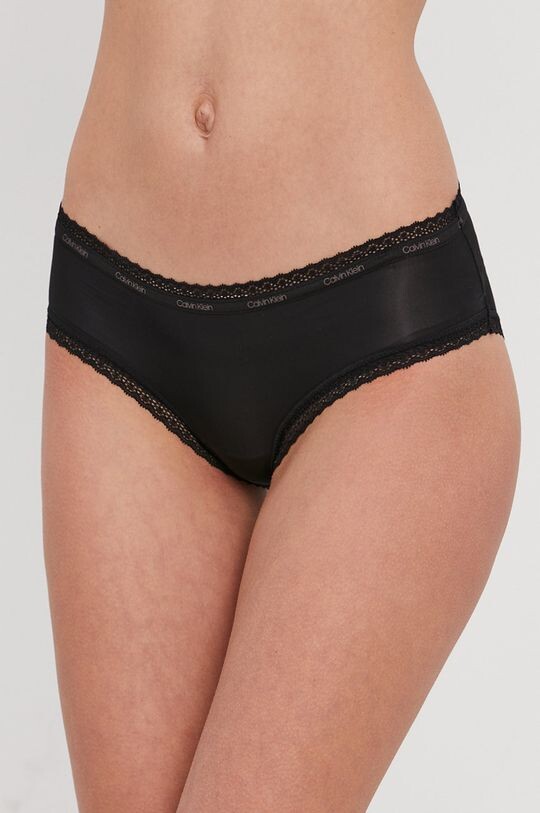 

Инжир Calvin Klein Underwear, черный