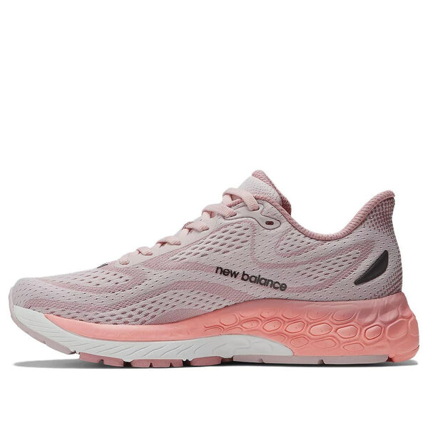 

Кроссовки свежая пена x 880v13 New Balance, розовый