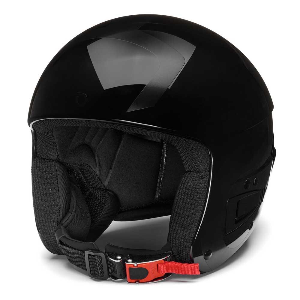

Шлем Briko Vulcano Fis 6.8 Multi Impact, черный
