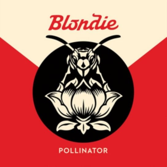 виниловая пластинка blondie pollinator 1 lp Виниловая пластинка Blondie - Pollinator