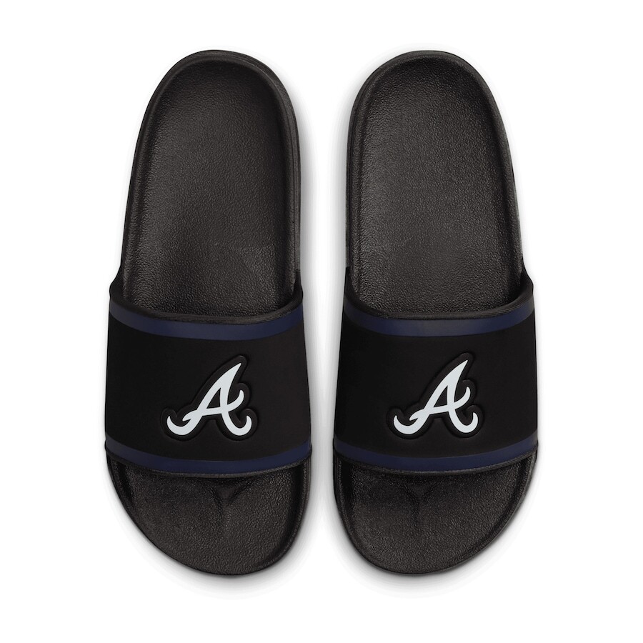 

Шлепанцы Nike Atlanta Braves