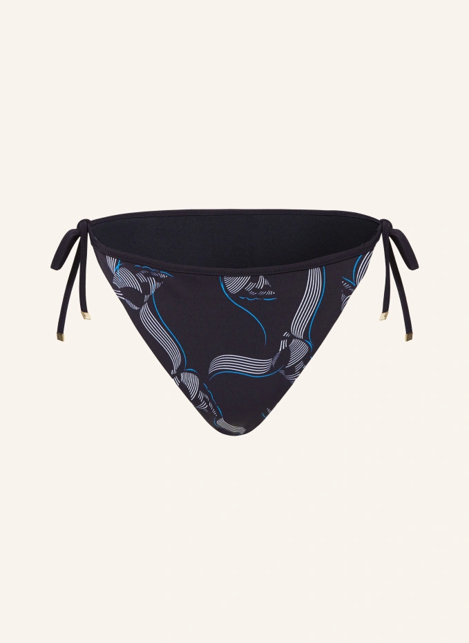 

Плавки бикини с треугольными чашками Tommy Hilfiger, белый