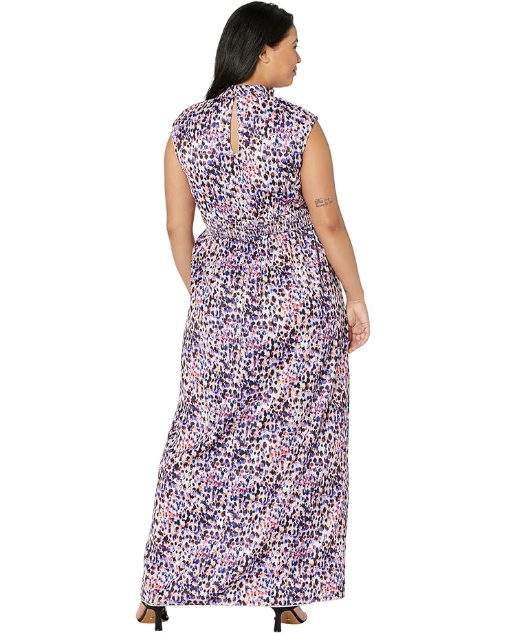 Платье LITTLE MISTRESS Kassia Dress, цвет Multi Spot Print