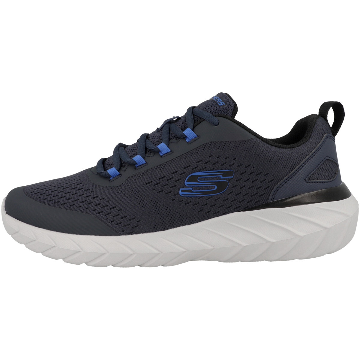 

Низкие кроссовки Skechers low Overhaul 2.0 Decodus, темно синий