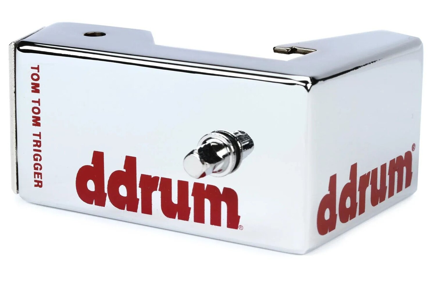 

ddrum Chrome Elite Trigger — Том Драм