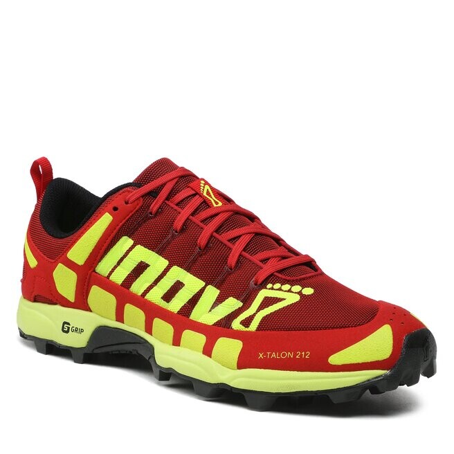 

Кроссовки Inov-8 X-Talon, красный
