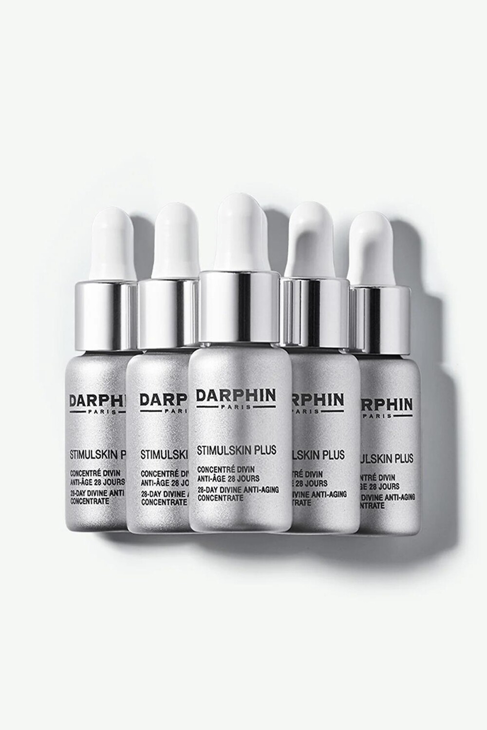 

Darphin Stimulskin Plus Total 28 Day Divine Concentrate 6 доз по 5 мл