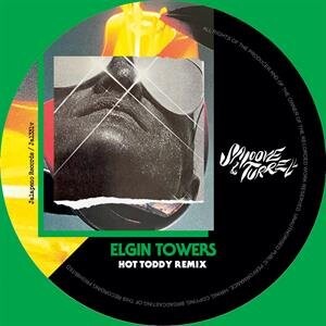 

Виниловая пластинка Smoove + Turrell - Elgin Towers (Hot Toddy Remixes)